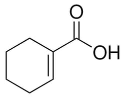 Sigma Aldrich 1-Cyclohexene-1-carboxylic acid 1 g | Buy Online | Sigma Aldrich | Fisher Scientific