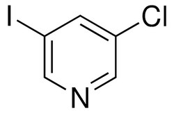 Sigma Aldrich&nbsp;3-Chloro-5-iodo-pyridine