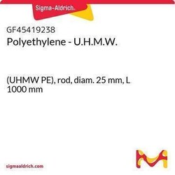 Sigma Aldrich&nbsp;Polyethylene - U.H.M.W.