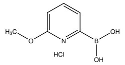 Sigma Aldrich&nbsp;2-Methoxypyridine-6-boronic acid hydrochloride salt