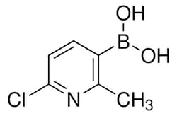 Sigma Aldrich&nbsp;6-Chloro-2-methylpyridine-3-boronic acid
