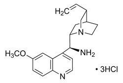 Sigma Aldrich (8Alpha,9S)-6'-Methoxycinchonan-9-Amine Trihydrochloride 50 mg | Buy Online | Sigma Aldrich | Fisher Scientific