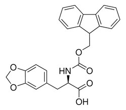 Sigma Aldrich&nbsp;(R)-3-Benzo[1,3]dioxol-5-yl-2-(9H-fluoren-9-ylmethoxycarbonylamino)-propionic acid