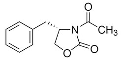 Sigma Aldrich (S)-(+)-3-Acetyl-4-Benzyl-2-Oxazolidinone 5 g | Buy Online | Sigma Aldrich | Fisher Scientific
