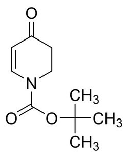 Sigma Aldrich&nbsp;4-Oxo-3,4-dihydro-2H-pyridine-1-carboxylic acid tert-butyl ester