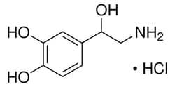 Sigma Aldrich&nbsp;DL-Norepinephrine hydrochloride