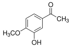 Sigma Aldrich&nbsp;3'-Hydroxy-4'-methoxyacetophenone