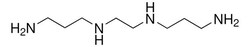 Sigma Aldrich 1,2-Bis(3-aminopropylamino)ethane 25 mg | Buy Online | Sigma Aldrich | Fisher Scientific