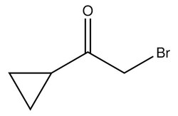 Sigma Aldrich&nbsp;2-Bromo-1-cyclopropylethanone