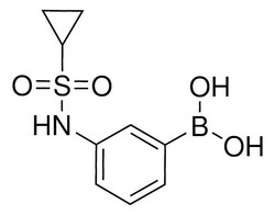 Sigma Aldrich&nbsp;3-[(Cyclopropylsulfonyl)amino]phenylboronic acid