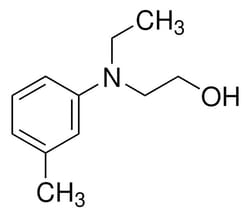 Sigma Aldrich 2-(N-Ethyl-N-m-toluidino)ethanol 100 mg | Buy Online | Sigma Aldrich | Fisher Scientific
