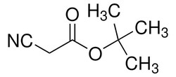 Sigma Aldrich tert-Butyl cyanoacetate 10 mg | Buy Online | Sigma Aldrich | Fisher Scientific