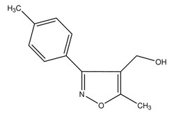 Sigma Aldrich (5-Methyl-3-p-tolylisoxazol-4-yl)methanol 1 g | Buy Online | Sigma Aldrich | Fisher Scientific