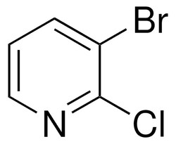 Sigma Aldrich 3-Bromo-2-chloropyridine 1 g | Buy Online | Sigma Aldrich | Fisher Scientific