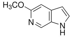 Sigma Aldrich 5-Methoxy-6-azaindole 1 g | Buy Online | Sigma Aldrich | Fisher Scientific