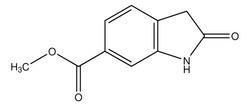 Sigma Aldrich Methyl 2-(2-oxoindolin-6-yl)acetate 100 g | Buy Online | Sigma Aldrich | Fisher Scientific
