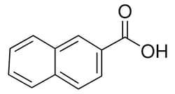 Sigma Aldrich 2-Naphthoic acid 500 mg | Buy Online | Sigma Aldrich | Fisher Scientific