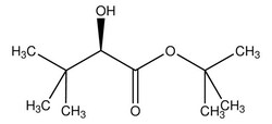 Sigma Aldrich&nbsp;tert-Butyl (R)-(-)-2-Hydroxy-3,3-Dimethylbutyrate