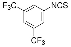 Sigma Aldrich 3,5-Bis(trifluoromethyl)phenyl isothiocyanate 5 g | Buy Online | Sigma Aldrich | Fisher Scientific