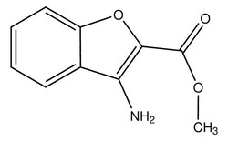 Sigma Aldrich&nbsp;Methyl 3-aminobenzofuran-2-carboxylate