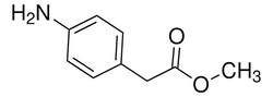 Sigma Aldrich&nbsp;Methyl (4-aminophenyl)acetate