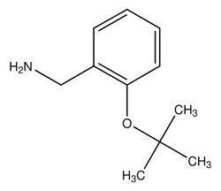Sigma Aldrich&nbsp;(2-tert-Butoxyphenyl)methanamine