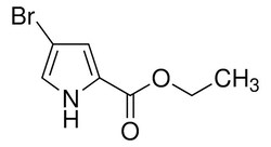 Sigma Aldrich&nbsp;Ethyl 4-bromopyrrole-2-carboxylate