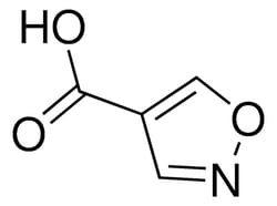 Sigma Aldrich&nbsp;isoxazole-4-carboxylic acid