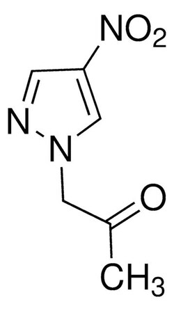 Sigma Aldrich&nbsp;1-(4-Nitro-pyrazol-1-yl)-propan-2-one