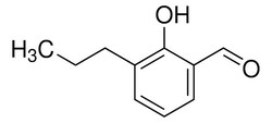 Sigma Aldrich&nbsp;2-Hydroxy-3-propylbenzaldehyde