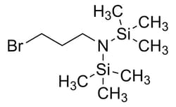 Sigma Aldrich&nbsp;3-Bromo-N,N-bis(trimethylsilyl)propan-1-amine