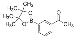 Sigma Aldrich 3-Acetylphenylboronic acid, pinacol ester 1 g | Buy Online | Sigma Aldrich | Fisher Scientific