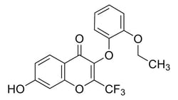 Sigma Aldrich&nbsp;3-(2-Ethoxyphenoxy)-7-hydroxy-2-(trifluoromethyl)-4H-chromen-4-one
