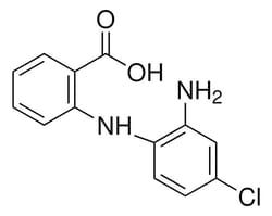 Sigma Aldrich&nbsp;N-(2-Amino-4-chlorophenyl)anthranilic acid