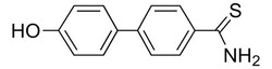 Sigma Aldrich&nbsp;4'-Hydroxybiphenyl-4-thiocarboxamide