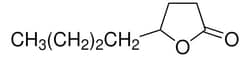 Sigma Aldrich gamma-Octanoic lactone 10 mL | Buy Online | Sigma Aldrich | Fisher Scientific