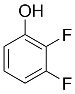 Sigma Aldrich 2,3-Difluorophenol 25 mg | Buy Online | Sigma Aldrich | Fisher Scientific
