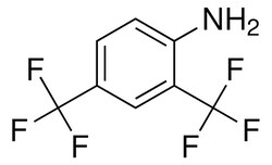 Sigma Aldrich&nbsp;2,4-Bis(trifluoromethyl)aniline