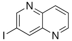 Sigma Aldrich 3-Iodo-1,5-naphthyridine 10 g | Buy Online | Sigma Aldrich | Fisher Scientific