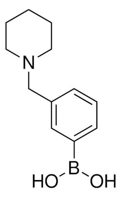 Sigma Aldrich&nbsp;3-(piperidin-1-ylmethyl)phenylboronic acid