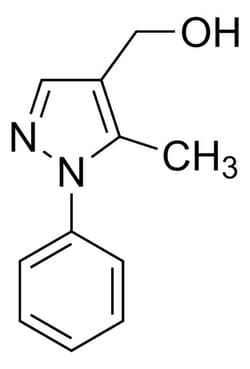 Sigma Aldrich 1-Phenyl-5-methyl-pyrazole-4-methanol 1 g | Buy Online | Sigma Aldrich | Fisher Scientific