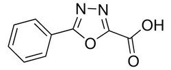 Sigma Aldrich&nbsp;5-Phenyl-1,3,4-oxadiazole-2-carboxylic acid