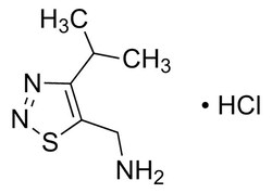 Sigma Aldrich&nbsp;1-(4-Isopropyl-1,2,3-thiadiazol-5-yl)methanamine hydrochloride