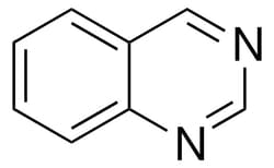 Sigma Aldrich Quinazoline 250 mg | Buy Online | Sigma Aldrich | Fisher Scientific