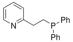 Sigma Aldrich 2-(2-(Diphenylphosphino)Ethyl)Pyridine 1 g | Buy Online | Sigma Aldrich | Fisher Scientific