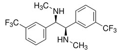 Sigma Aldrich (1R,2R)-(+)-N,N'-Dimethyl-1,2-Bis[3-(Trifluoromethyl)Phenyl]Ethanediamine 1 g | Buy Online | Sigma Aldrich | Fisher Scientific