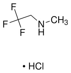 Sigma Aldrich&nbsp;N-Methyl-N-(2,2,2-trifluoroethyl)amine hydrochloride