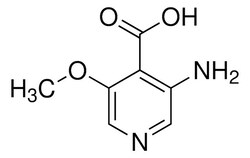 Sigma Aldrich 3-Amino-5-methoxyisonicotinic acid 5 g | Buy Online | Sigma Aldrich | Fisher Scientific