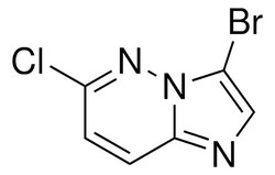Sigma Aldrich&nbsp;3-Bromo-6-chloroimidazo[1,2-b]pyridazine