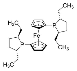 Sigma Aldrich&nbsp;1,1'-Bis[(2R,5R)-2,5-Diethylphospholano]Ferrocene